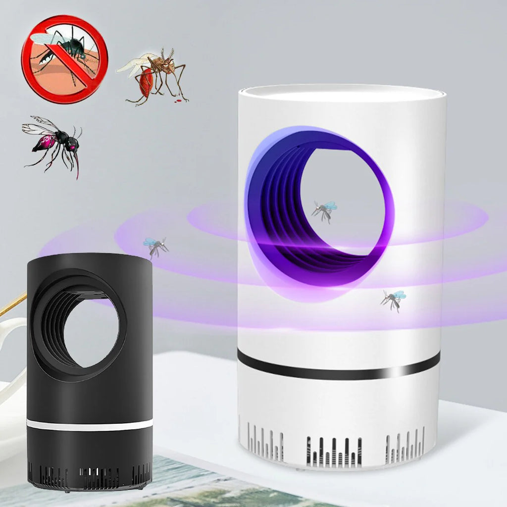 Lámpara Antimosquitos LED USB