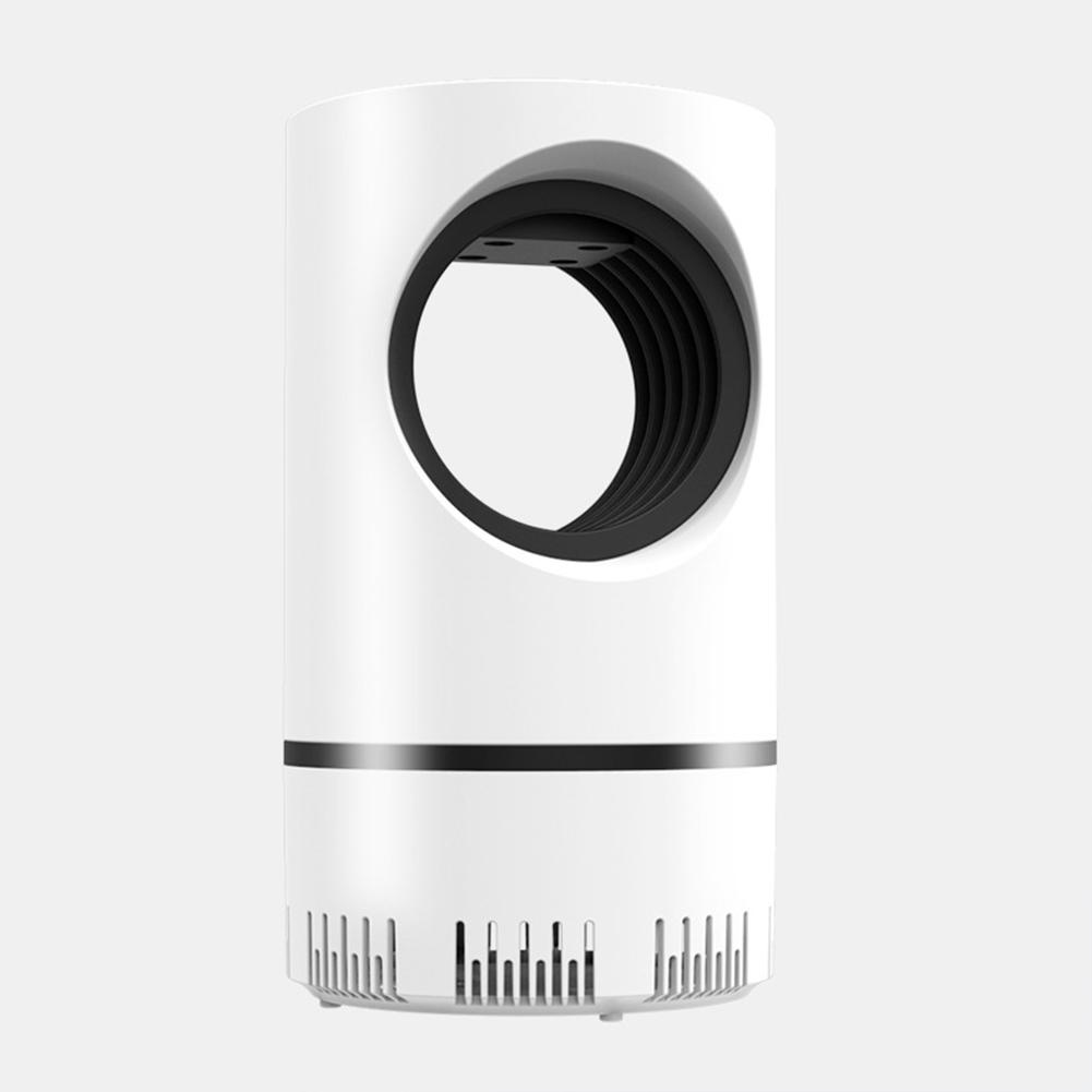 Lámpara Antimosquitos LED USB