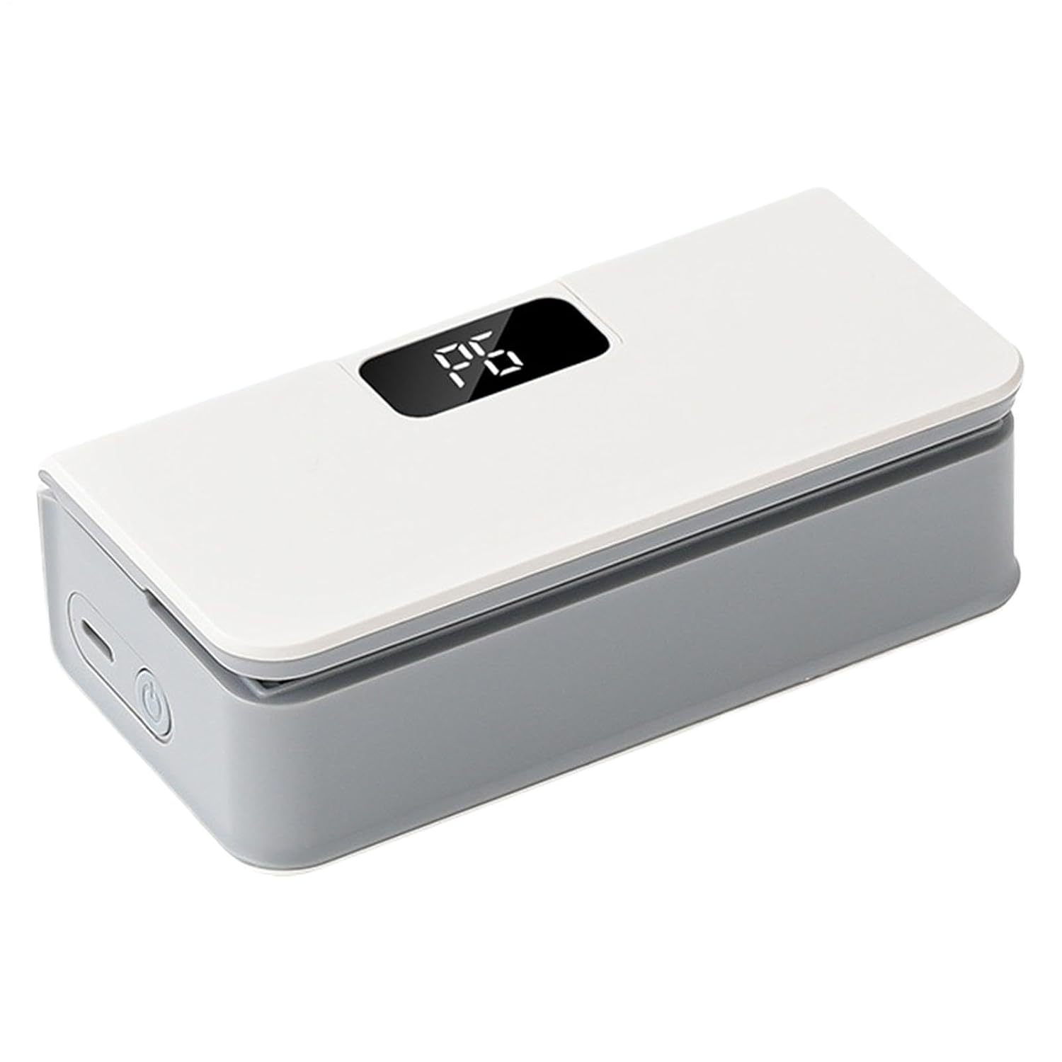 Sellador de Bolsas Portátil con Pantalla Digital – Sellado Rápido y Preciso